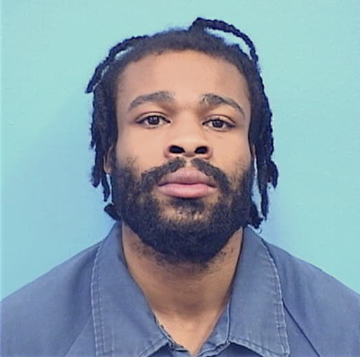 THOMPSON, TREVELL, IL