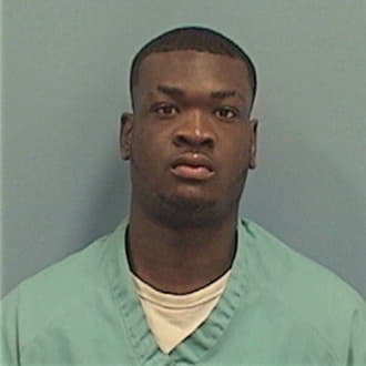 WILLIAMS, QUARDARIS L., IL