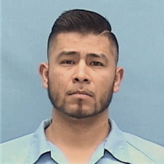 GALLEGOS ORTIZ, ANGEL, IL