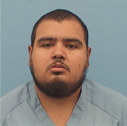 CALLEROS, JOSUE A., IL