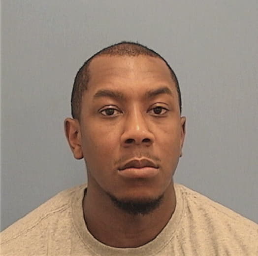 JACKSON, JERRY J., IL