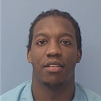 BURNETT, RODERICK JR, IL