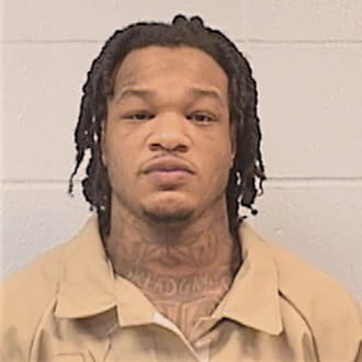 JOHNSON, DEONTA O., IL