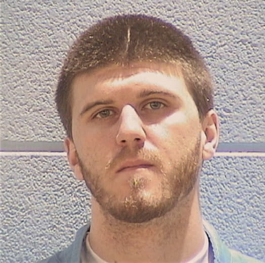 RISTAU, HUNTER L., IL