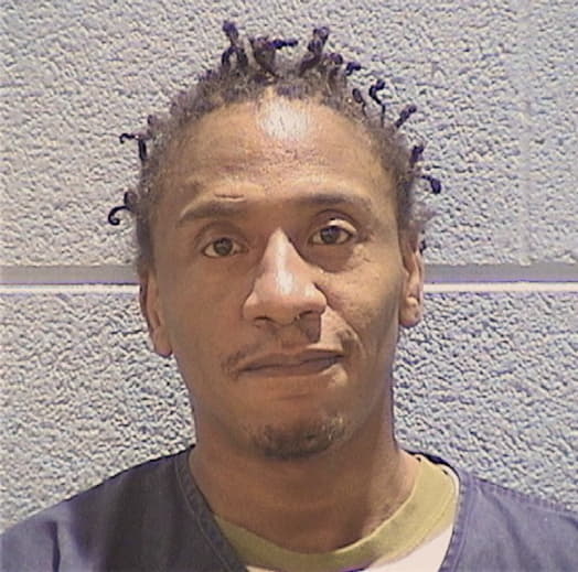 ANDERSON, LARRY V., IL