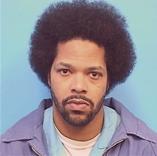 TATE, MARQUES L., IL