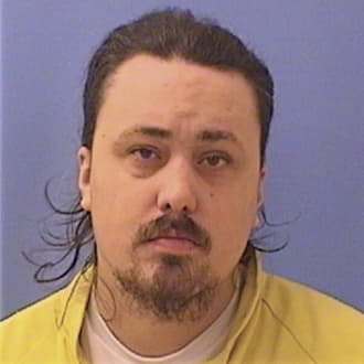 HUDZINSKI, ALEXANDER, IL