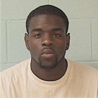 MCHERRON, MELVIN, IL