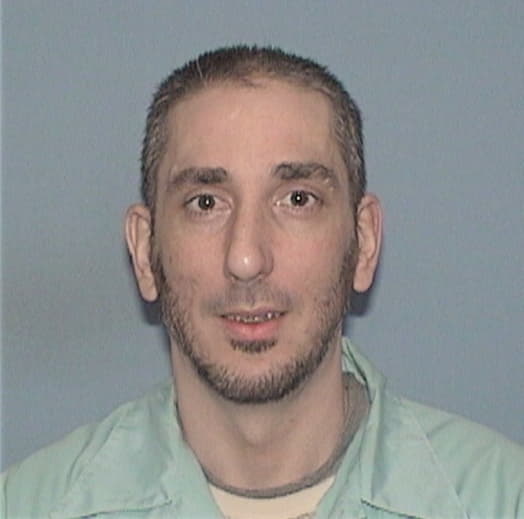 MORENO, JAMES M., IL