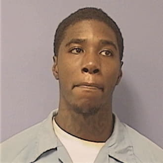 CALDWELL, GREGORY, IL