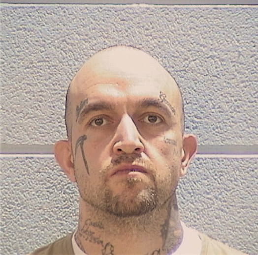 CRITES, THOMAS R., IL