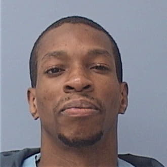 ANDERSON, TERRANCE, IL