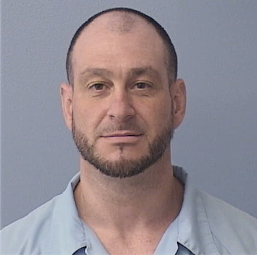 PETHEL, RANDY L., IL