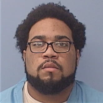 COLLINS, DIJON J., IL