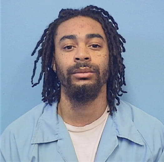 HAWTHORNE, TYLON, IL