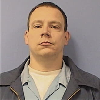 BEARDEN, RYAN P., IL