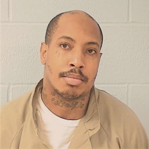 HOUSE, LADARRYL C., IL