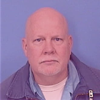 SKALISIUS, BYRON D., IL