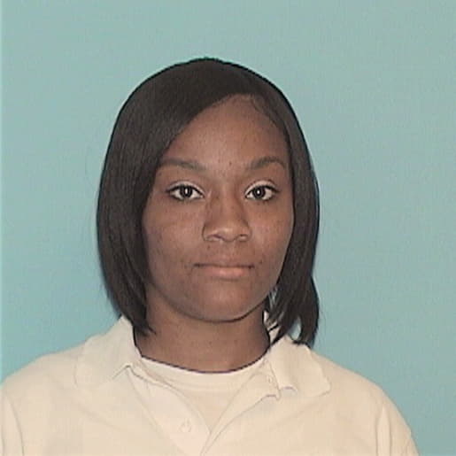 GIBSON, LASHANTE, IL