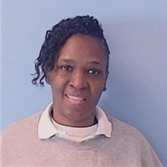 ANDERSON-SAMPSON, VERONICA, IL