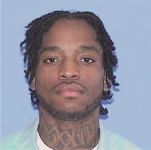 HANCOCK, KEIONTAE, IL