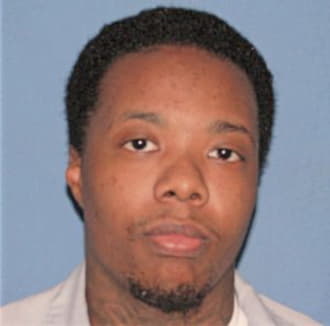 STRAUTHER, SHAQUILLE N., IL