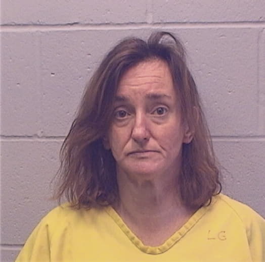 YOUNG, STEPHANIE H., IL