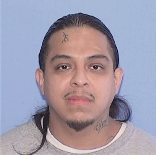 ASCENCIO, RICHARD, IL