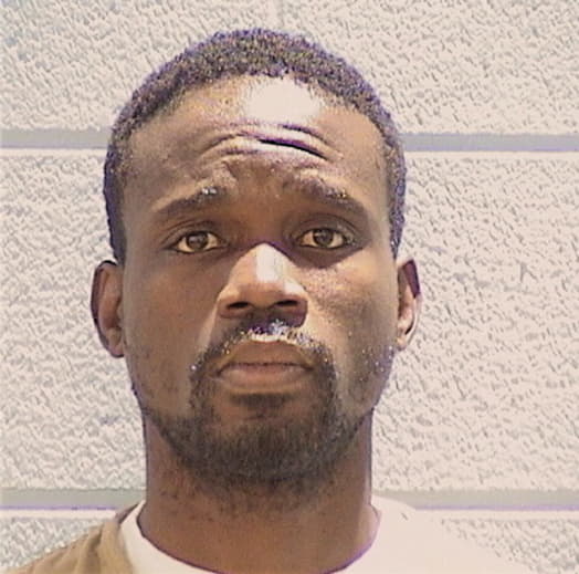 MONTGOMERY, JIMMIE, IL