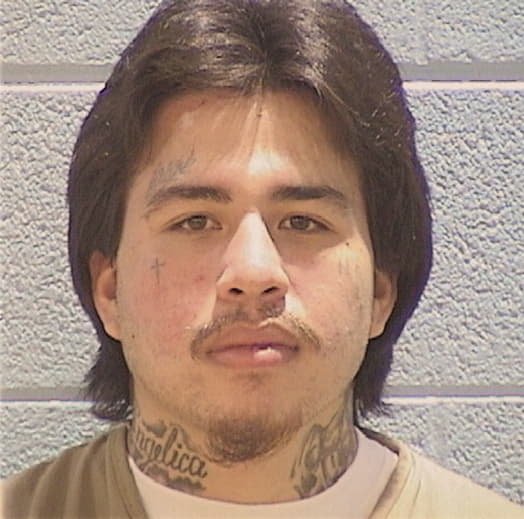 ARREQUIN, DANIEL, IL