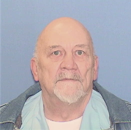 ALLISON, CHARLES, IL