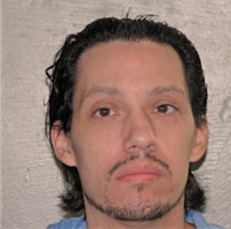 BENAVIDES, FERNANDO, IL