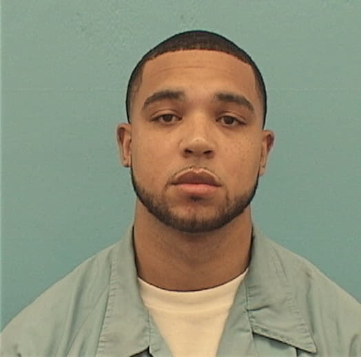 SLAPPEY, DEMAREIYA M., IL