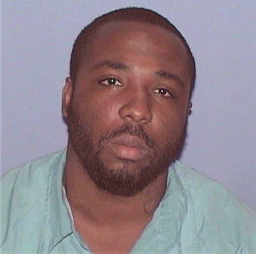 WILLIAMS, CORDARRELL, IL