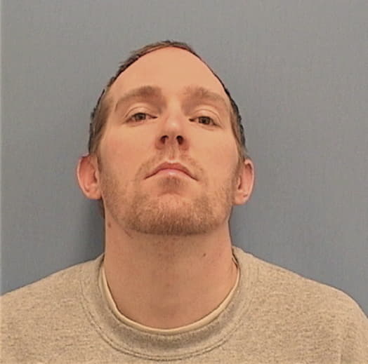 BLACKBERG, BRIAN, IL