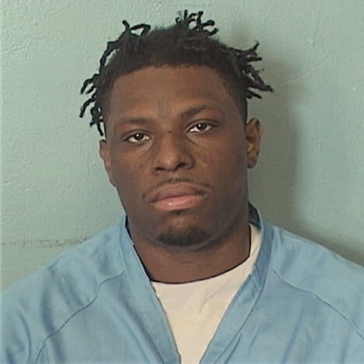 WILLIAMS, DERRICK, IL