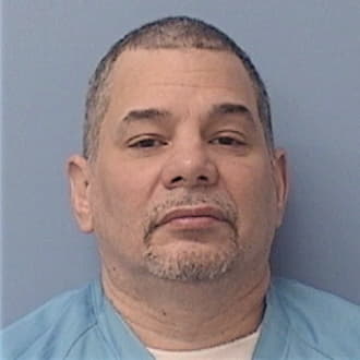 SEPULVEDA, SALVADOR, IL