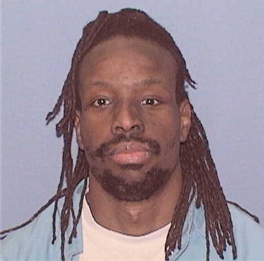 WALLACE, DESHAWN, IL