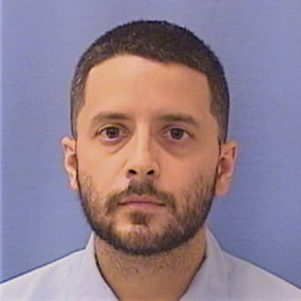 GARCIA, CHRISTIAN E., IL