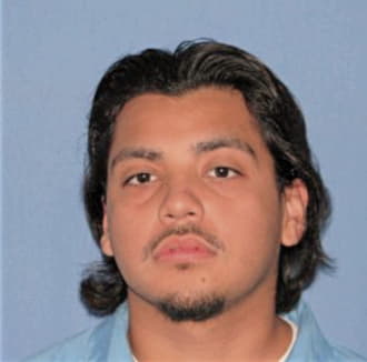 UNZUETA, GIOVANNY, IL