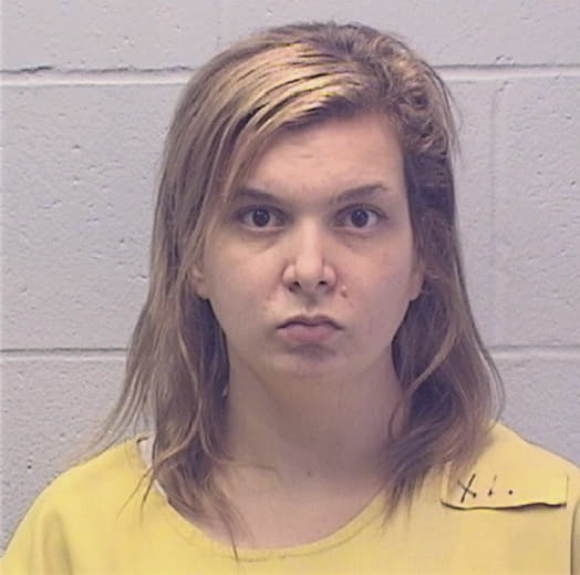 VANDESCHRAAF, BROOKE, IL