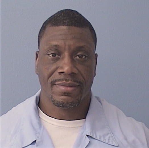 BARRETT, WILIVORY, IL