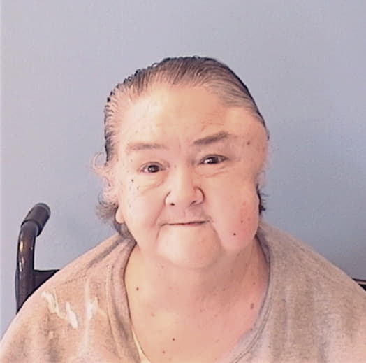 BORUSCHEWITZ, LAWANDA J., IL