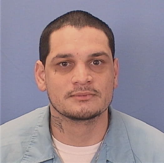 GARCIA, JOSHUA K., IL