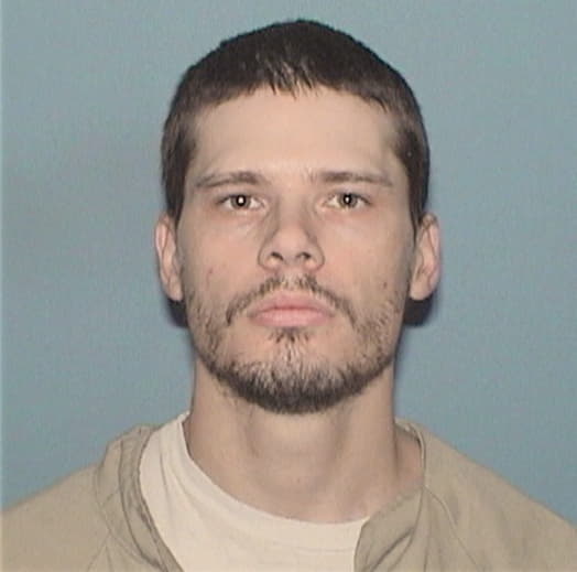 GASKEY, JESSE J., IL