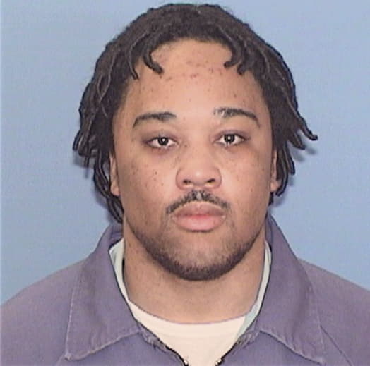 GREENE, TAKARIO J., IL