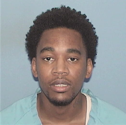 SHEARROD, RAMEREAS C., IL