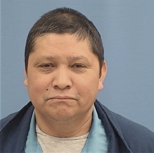 ALFARO, RIGOBERTO, IL