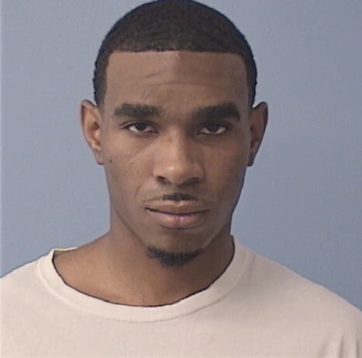 COCKERHAM, TYDRIC, IL