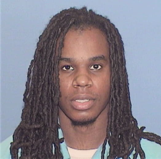 JACKSON, TRAVIS T., IL